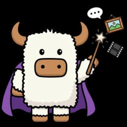 Bloxy the creative ox